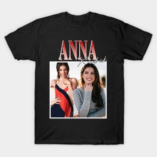 Anna Kendrick T-Shirt